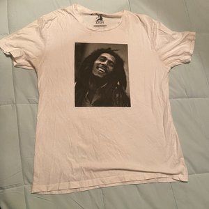 Zara Graphic Tee